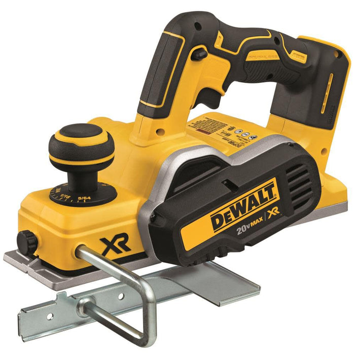 DeWALT (DCP580B) 20V MAX Lithium-Ion Brushless Planer (Bare Tool)