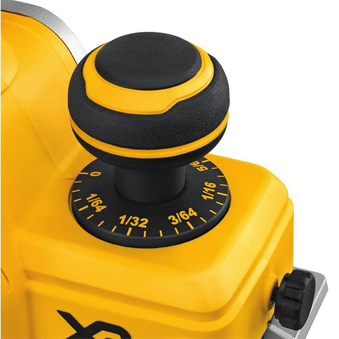 DeWALT (DCP580B) 20V MAX Lithium-Ion Brushless Planer (Bare Tool)