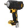DeWALT (DCF892B) 20V MAX XR 1/2 In. Mid-Range Impact Wrench with Detent Pin Anvil (Bare Tool)