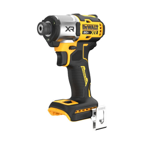 DeWALT 20V (DCF845B) MAX XR 1/4 In. Impact Driver (Bare Tool)