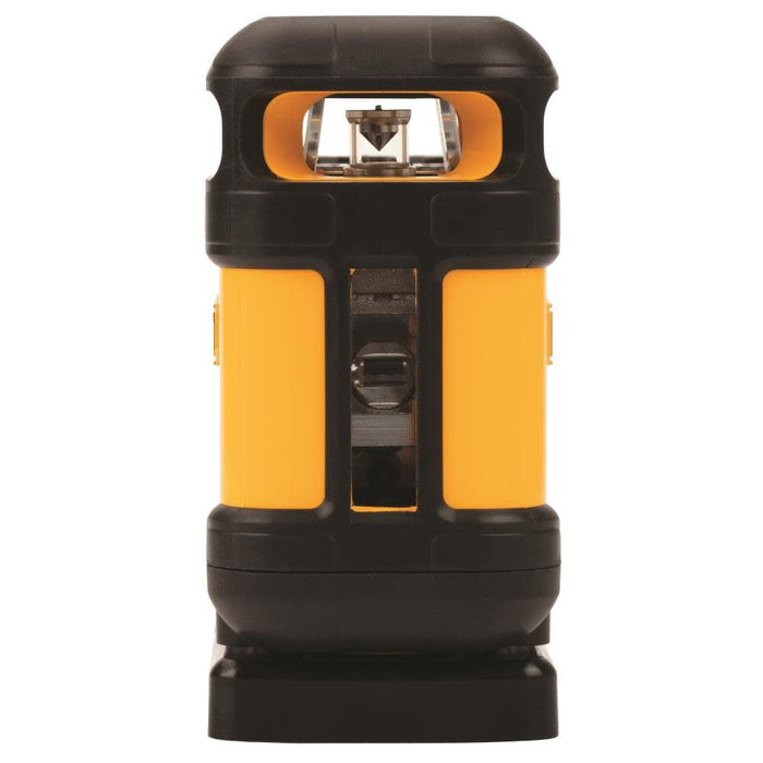 DeWALT DW03601 360-Degree Red Beam Crossline Laser