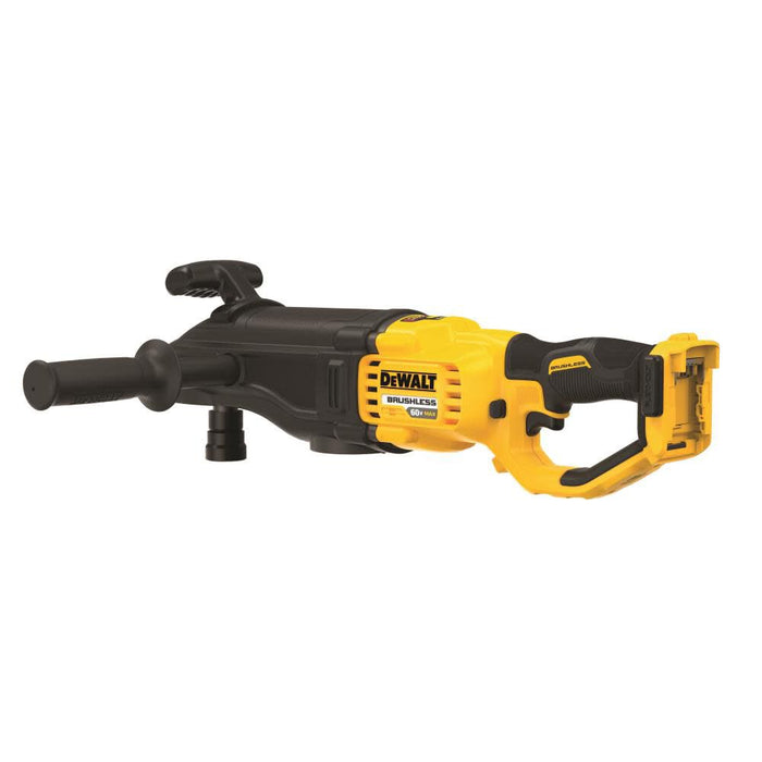 DEWALT (DCD471B) 60V MAX Stud & Joist Drill Quick-Change Chuck E-Clutch (Bare Tool)