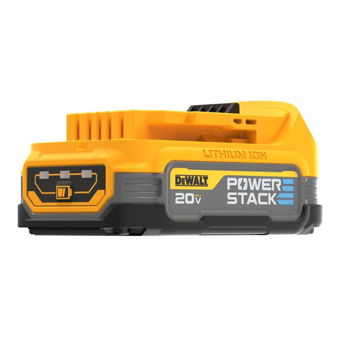 DeWALT (DCBP034-2) 20V MAX Powerstack Compact Battery (2-Pack)