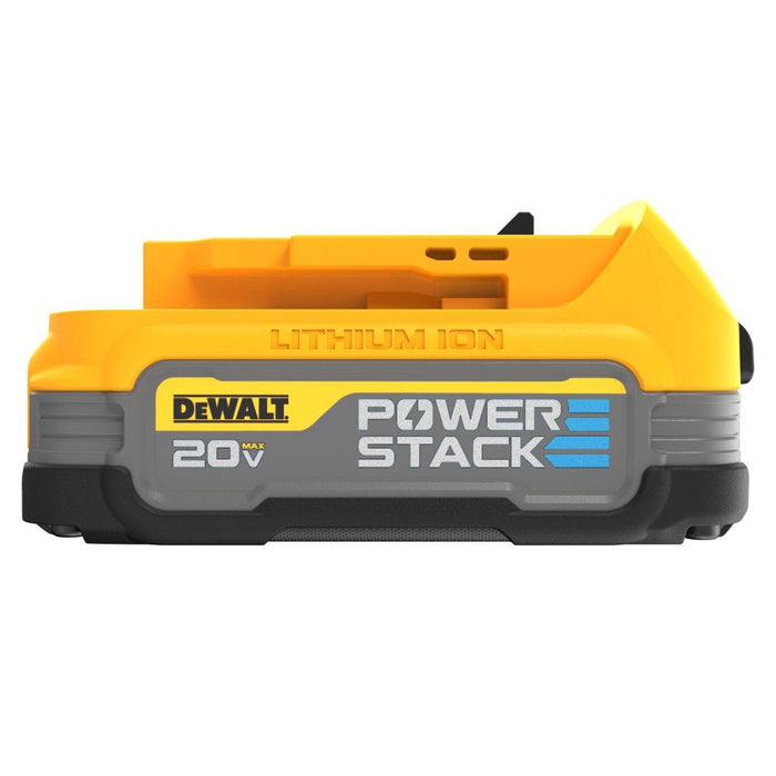 DeWALT (DCBP034-2) 20V MAX Powerstack Compact Battery (2-Pack)