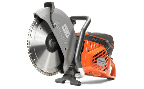 Husqvarna 16-Inch Power Cutter K970III