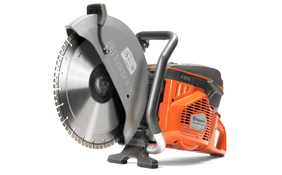 Husqvarna 16-Inch Power Cutter K970III
