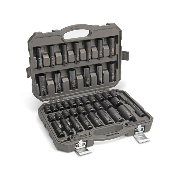 GEARWRENCH Ultimate Workshop Bundle (89060 & 84914N & 84915N & 89094 & 83166)