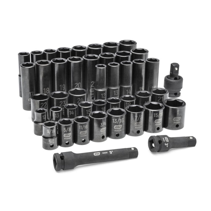 GEARWRENCH Ultimate Workshop Bundle (89060 & 84914N & 84915N & 89094 & 83166)