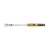 GEARWRENCH "1/2" Flex Head Electronic Torque Wrench with Angle 25-250 ft/lbs. - 85079