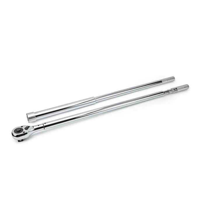 GEARWRENCH 1" Drive Micrometer Torque Wrench 200-1000 ft/lbs. - 85068