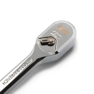 GEARWRENCH 90T 3/8" Drive Bundle (80552 & 81211XP)