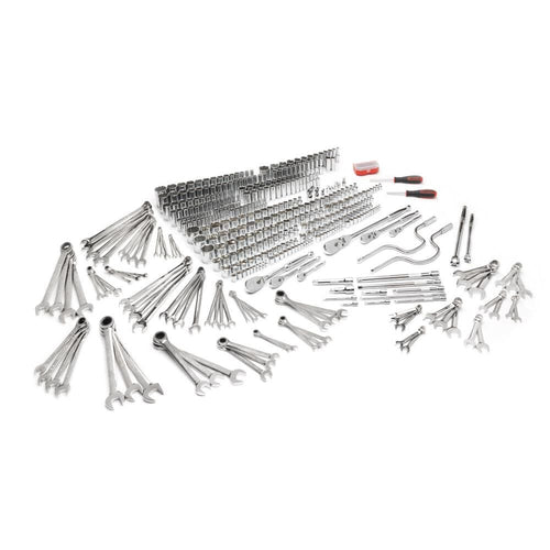 GEARWRENCH 498pc Mechanics Hand Tool Master Set