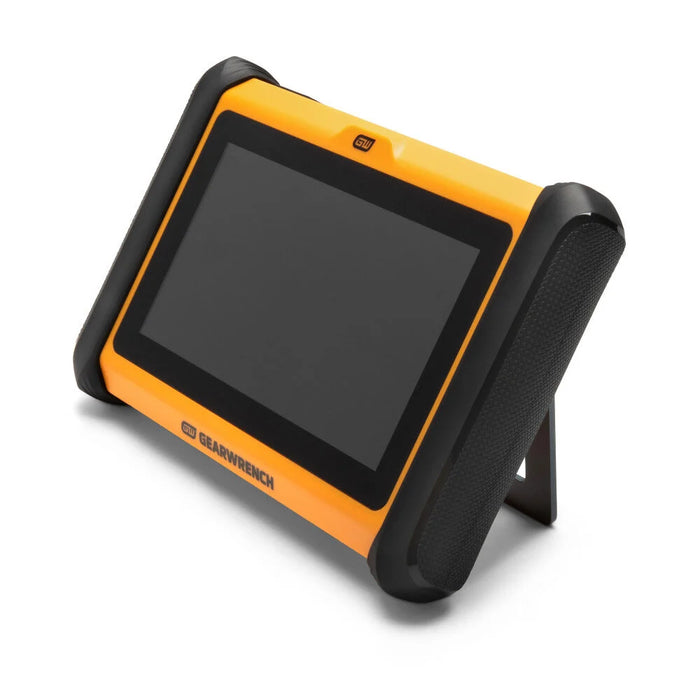 GEARWRENCH 7" Wireless Bi-Directional Diagnostic Scanner Tablet - GWSMART07
