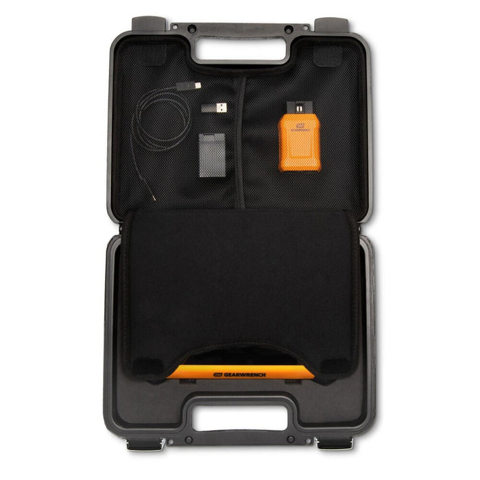 GEARWRENCH 7" Wireless Bi-Directional Diagnostic Scanner Tablet - GWSMART07