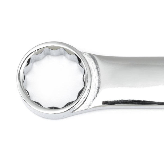 12 Pc. XL GearBox Double Box Ratcheting Wrench Set Metric