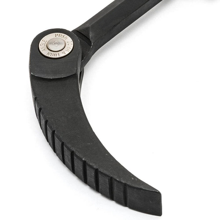 GEARWRENCH 82248 29-48" Extendable Pry Bar