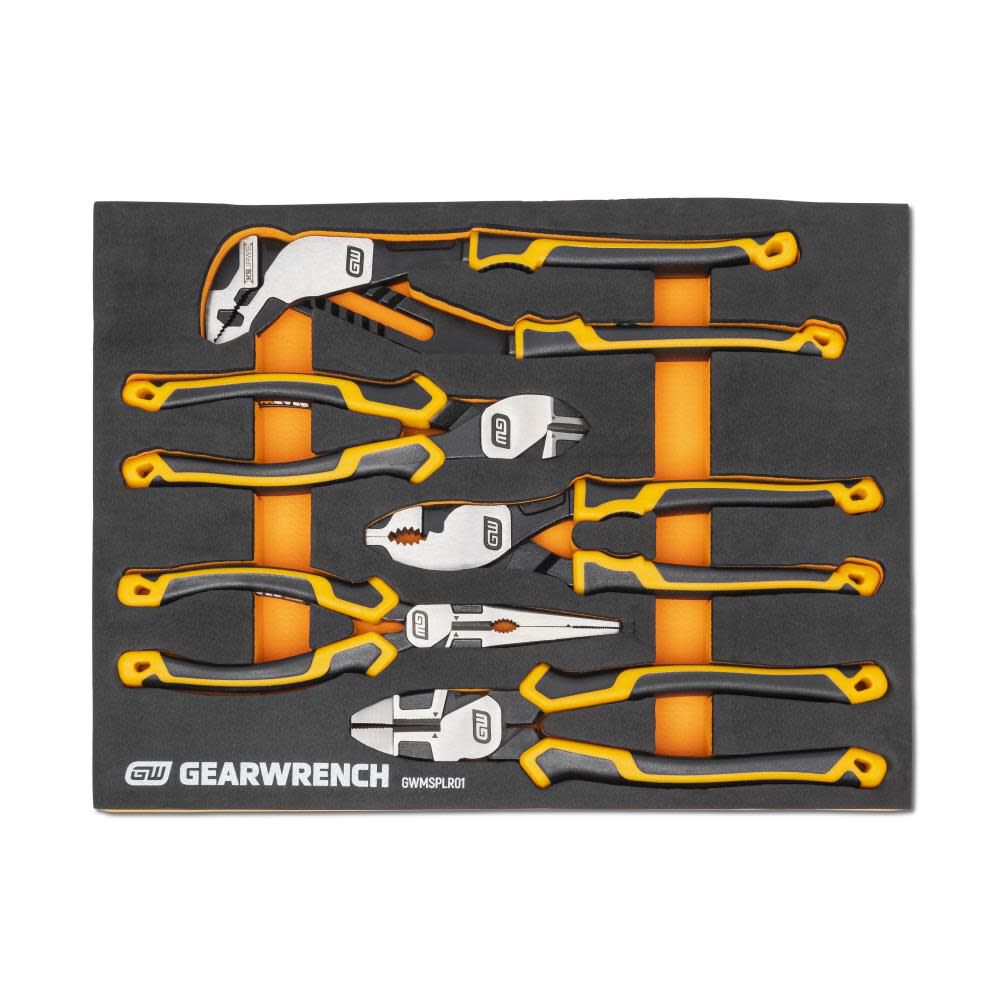 GEARWRENCH Pliers