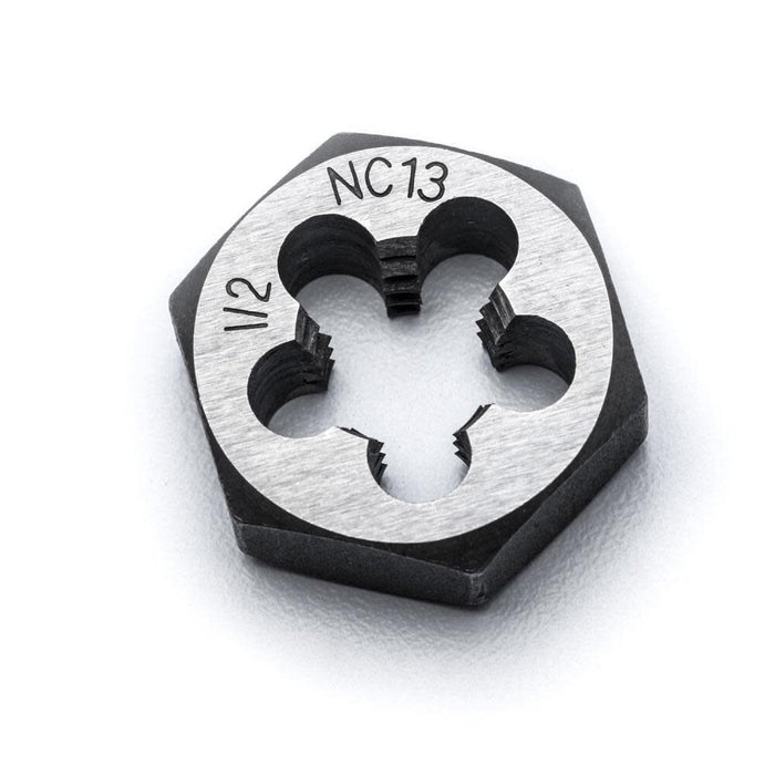 GEARWRENCH 114 Piece Ratcheting Tap and Die Set | SAE & Metric | 82812