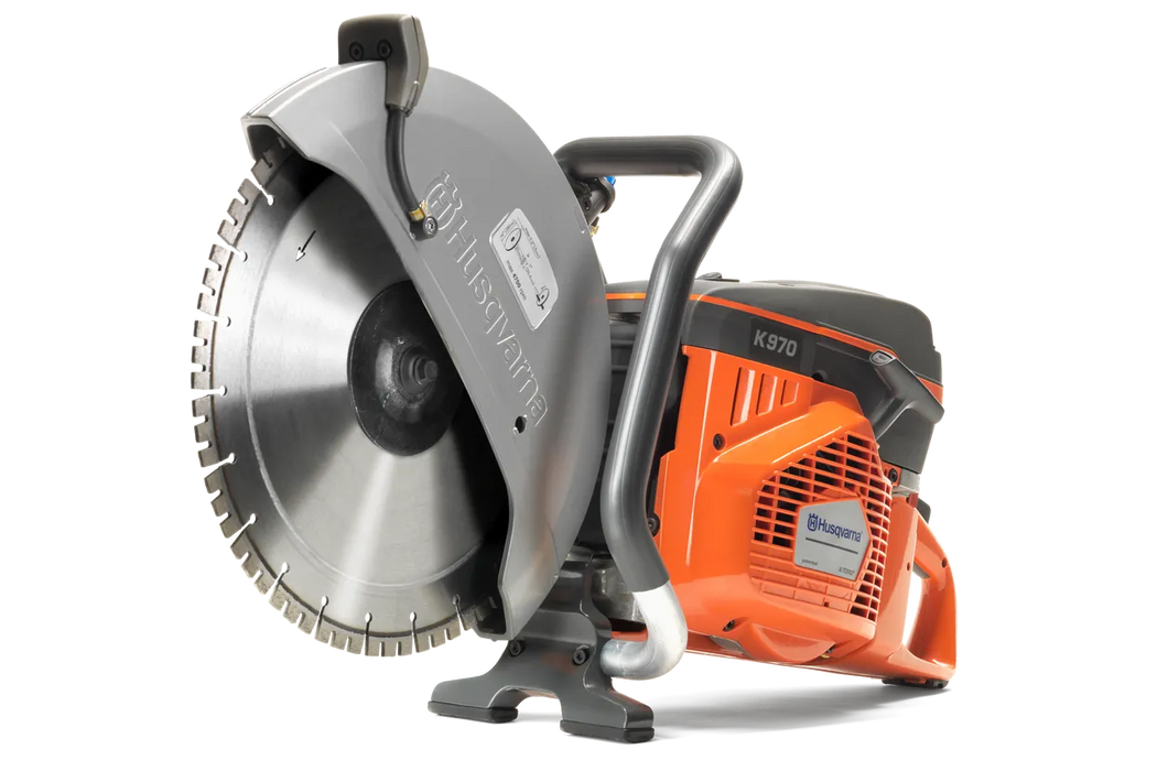 Husqvarna 14-Inch Power Cutter K970