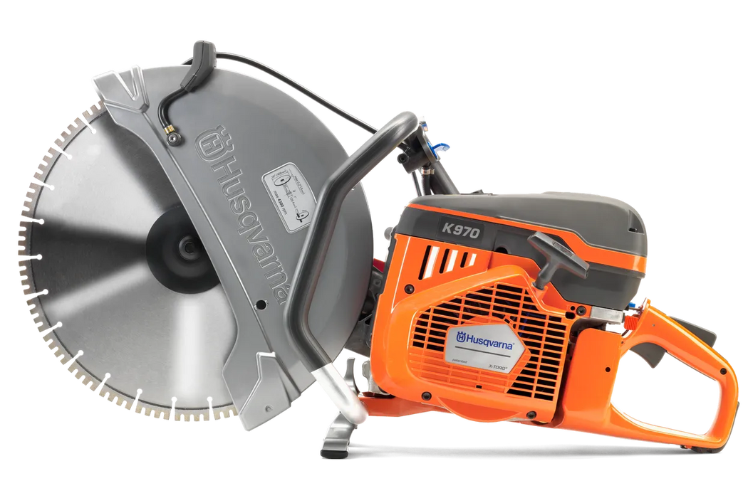 Husqvarna 14-Inch Power Cutter K970