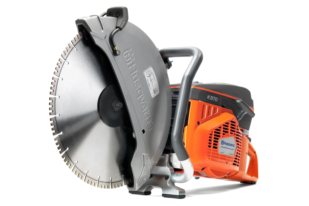 Husqvarna 14-Inch Power Cutter K970
