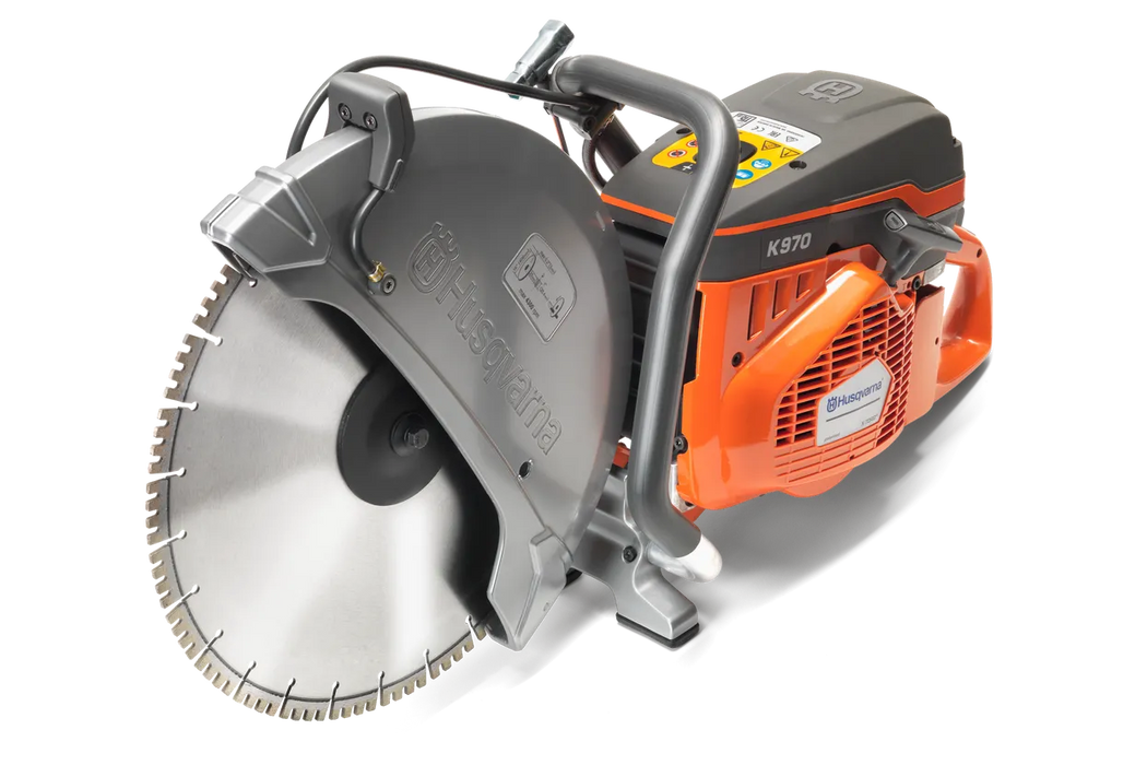 Husqvarna 14-Inch Power Cutter K970