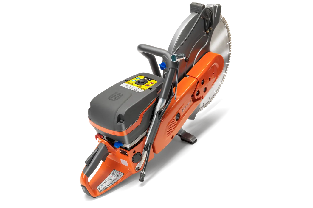 Husqvarna 14-Inch Power Cutter K970