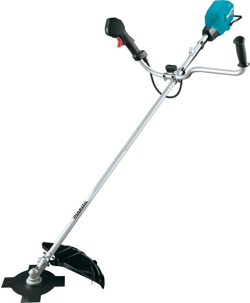 Makita (GRU02Z) 40V max XGT Brushless Cordless Brush Cutter (Bare Tool)