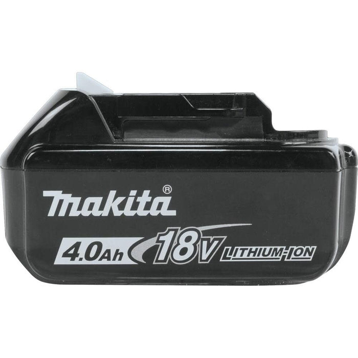Makita (BL1840BDC1) 18V LXT Lithium-Ion Battery and Charger Starter Pack (4.0Ah)