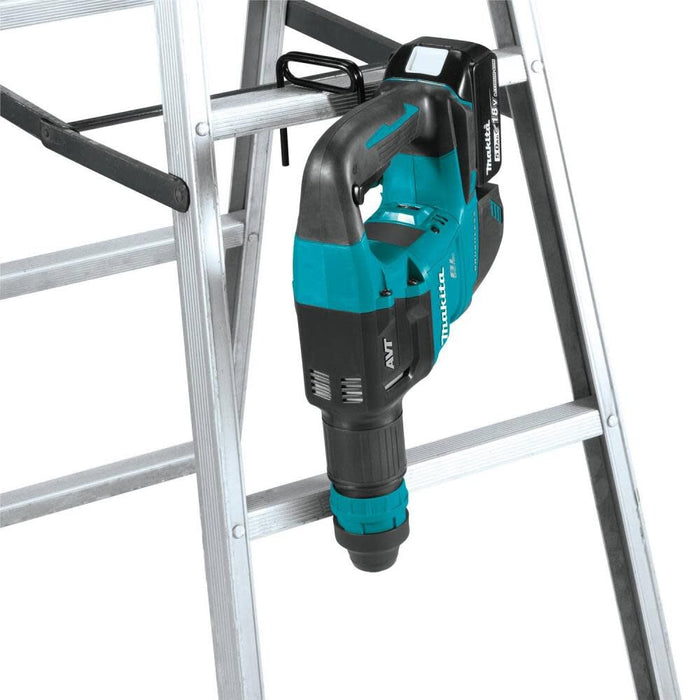 Makita (XKH01TJ) 18V LXT Lithium-Ion Brushless Cordless SDS-PLUS AVT Power Scraper Kit
