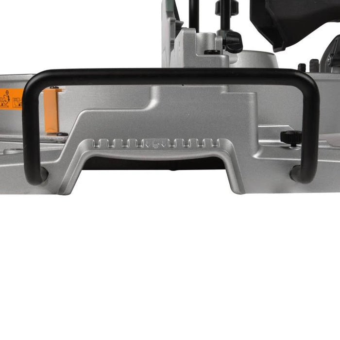 Makita (XSL06PT) 18V x2 LXT Lithium-Ion (36V) Brushless Cordless 10" Dual-Bevel Sliding Compound Miter Saw with Laser Kit (5.0Ah)