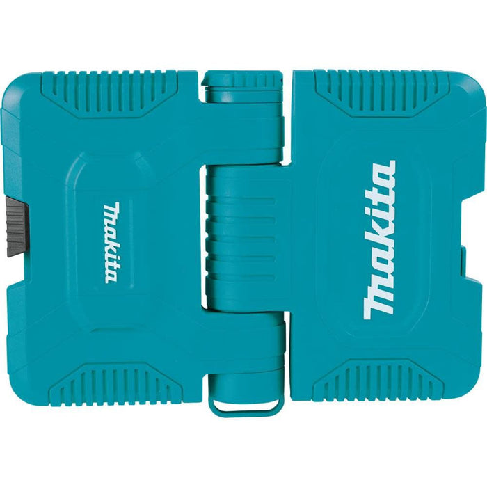Makita (A-98332) 40 pc. Impact X Driver Bit Set