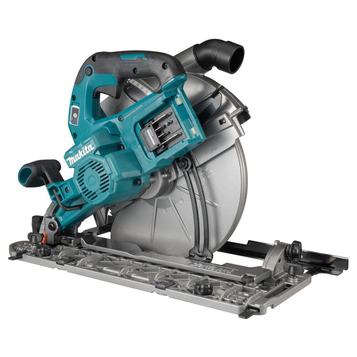 Makita (GSH04Z) 40V Max XGT️ 10-1/4in Circular Saw Guide Rail Compatible Base (Bare Tool)