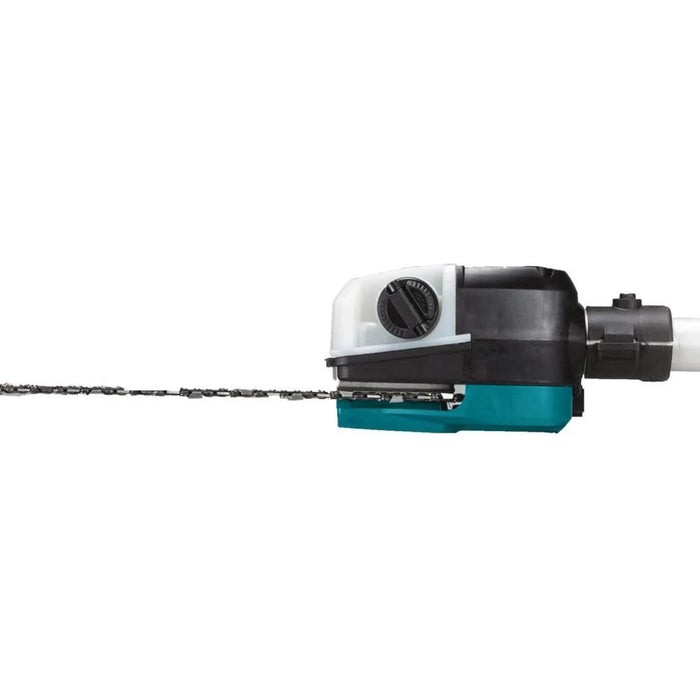 Makita GAU01M1 40V Max XGT 10 In. Pole Saw Kit 8ft. Length & FREE Makita GBU01Z
