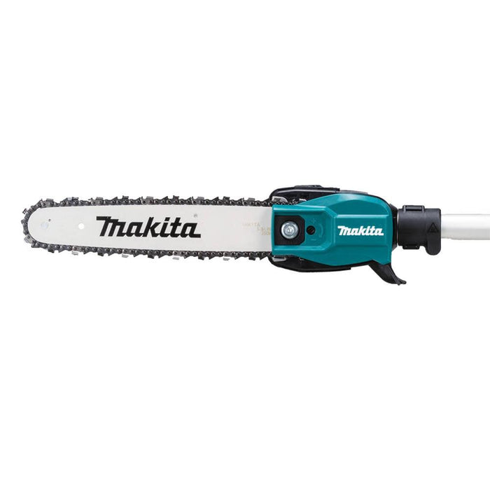 Makita GAU01M1 40V Max XGT 10 In. Pole Saw Kit 8ft. Length & FREE Makita GBU01Z
