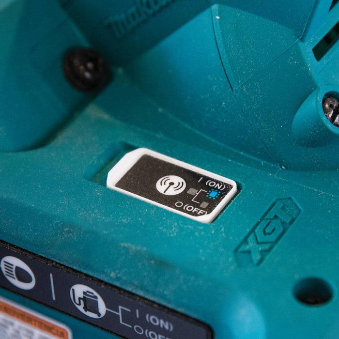 Makita (GSL04M1) 40V Max XGT 12 In. Dual-Bevel Sliding Compound Miter Saw Kit