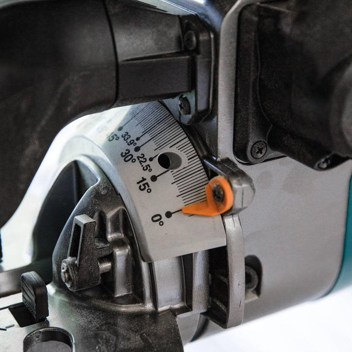 Makita (GSL04M1) 40V Max XGT 12 In. Dual-Bevel Sliding Compound Miter Saw Kit