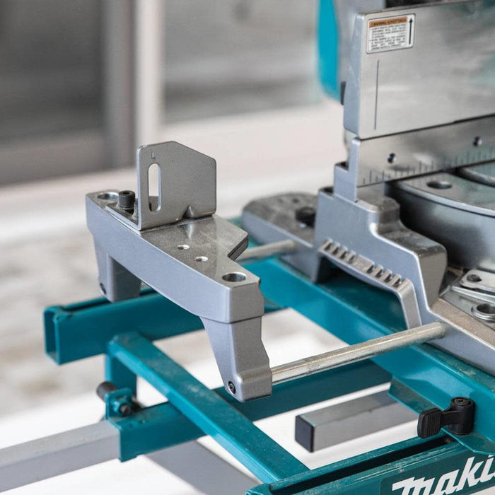 Makita (GSL04M1) 40V Max XGT 12 In. Dual-Bevel Sliding Compound Miter Saw Kit