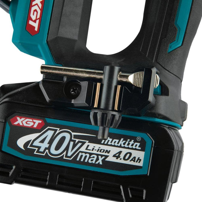 Makita (GAD01M1) 40V Max XGT Brushless Cordless 1/2 In. Right Angle Drill Kit