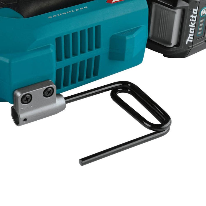 Makita (GAD01M1) 40V Max XGT Brushless Cordless 1/2 In. Right Angle Drill Kit
