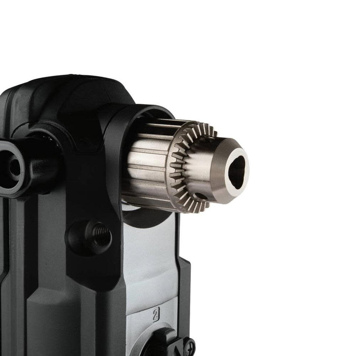 Makita (GAD01M1) 40V Max XGT Brushless Cordless 1/2 In. Right Angle Drill Kit