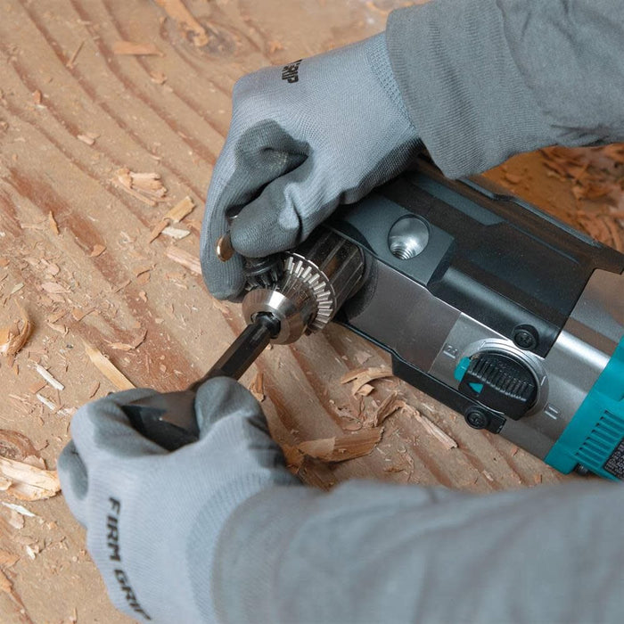 Makita (GAD01M1) 40V Max XGT Brushless Cordless 1/2 In. Right Angle Drill Kit