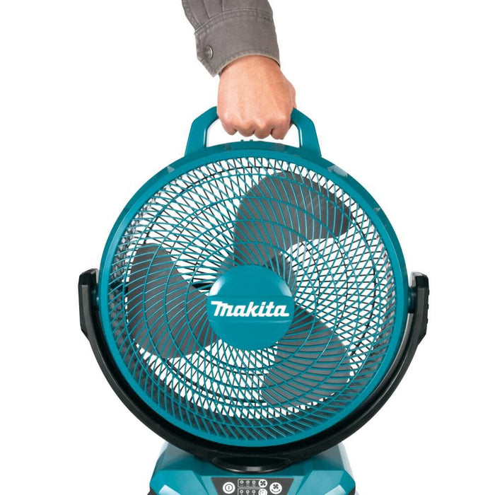 Makita (CF002GZ) 40V Max XGT️ 13 In. Cordless Fan (Bare Tool)