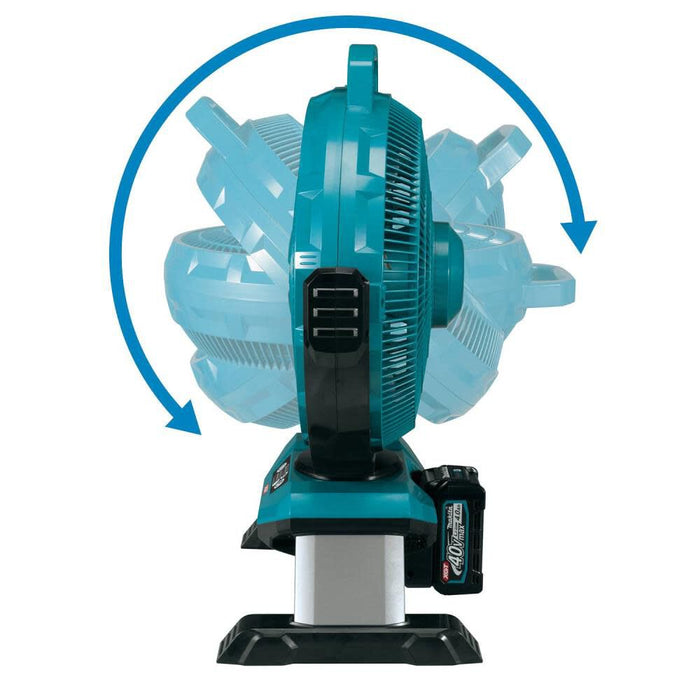 Makita (CF002GZ) 40V Max XGT️ 13 In. Cordless Fan (Bare Tool)