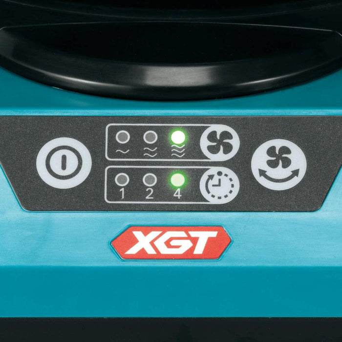Makita (CF002GZ) 40V Max XGT️ 13 In. Cordless Fan (Bare Tool)