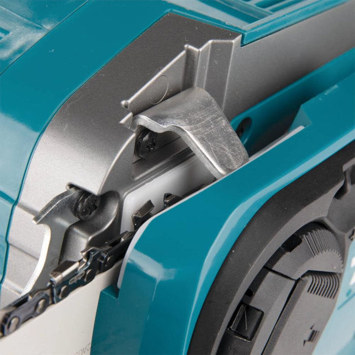 Makita GCU06T1 40V MAX XGT 18 In. 5.0Ah Chainsaw Kit & FREE Makita GBU01Z