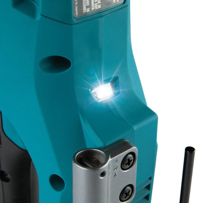 Makita (GAD02M1) 40V Max XGT Brushless Cordless 7/16" Hex Right Angle Drill Kit (4.0Ah)