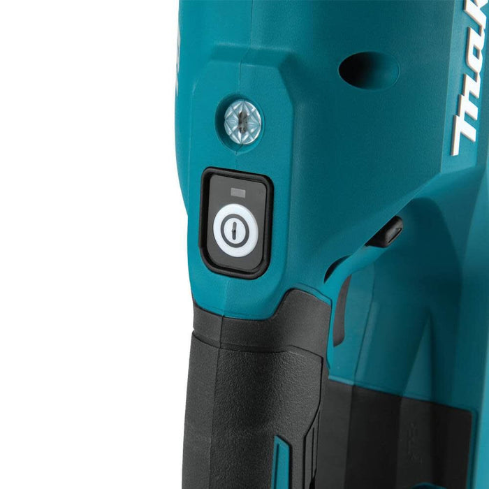 Makita (GAD02M1) 40V Max XGT Brushless Cordless 7/16" Hex Right Angle Drill Kit (4.0Ah)