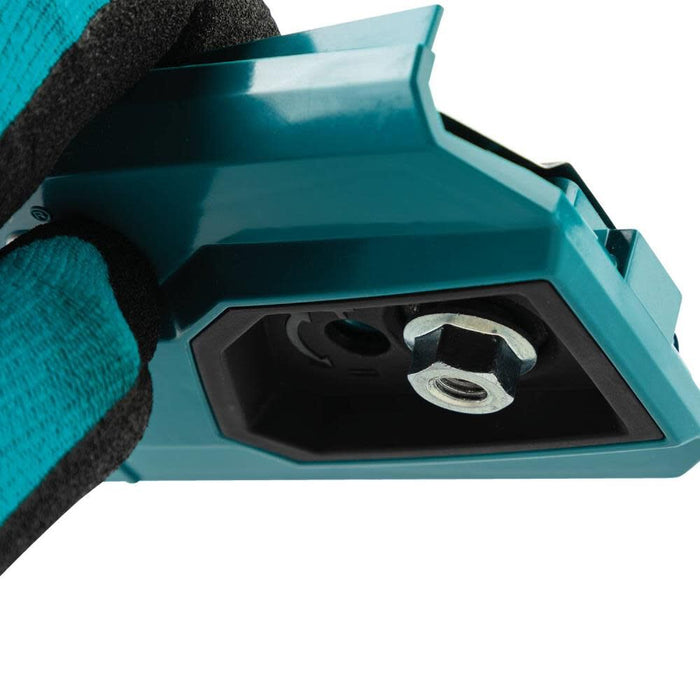 Makita (GCU01M1) 40V MAX XGT Brushless Cordless 12 In. Top Handle Chain Saw Kit