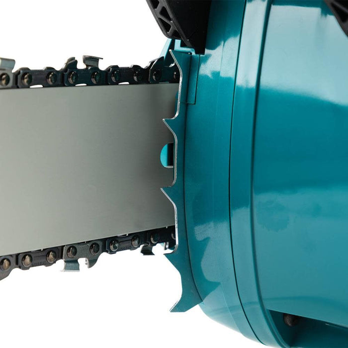 Makita GCU02M1 40V Max XGT Brushless Cordless 14 In. Top Handle Chain Saw Kit & FREE Makita GBU01Z